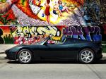 Tesla Roadster 2008 года